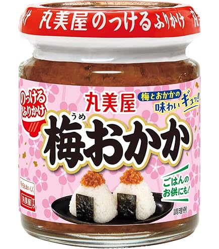 サッポロ二番 丸美屋 のっけるふりかけ 和風ツナマヨ 鮭明太 のっけるふりかけ＜鮭明太＞』『のっけるふりかけ＜和風ツナマヨ
